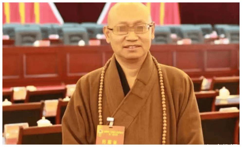 和尚也管不住下半身,寺庙住持和女主播开房后续,主播丈夫更无耻