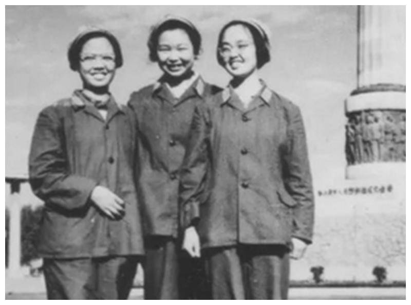 到太原之后,刘志兰担任了山西农工部副部长,成为一名副厅级干部,如果