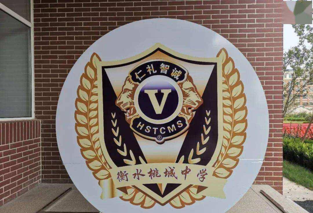 面对抑郁症学生的多项控诉,衡水桃城中学发文回应:无中生有!