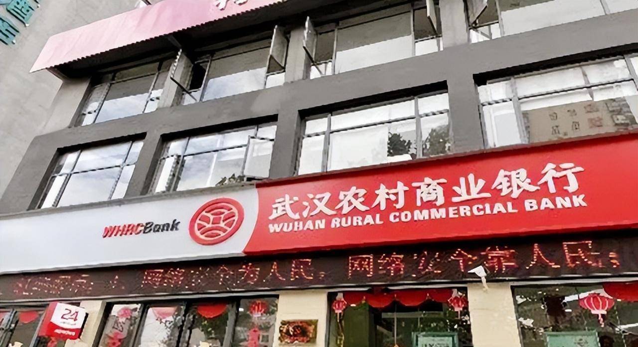 武汉农村商业银行流水打印 来自搜狐网