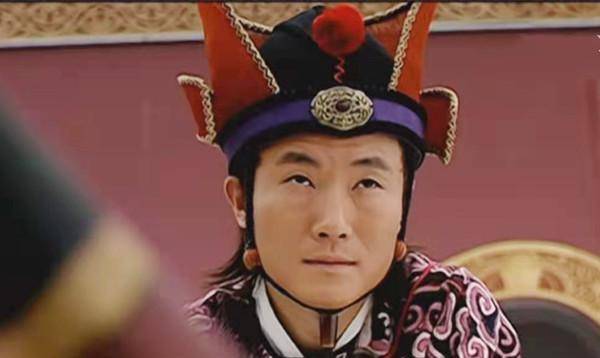 大明王朝:冯保——想要逆袭,不能光靠干爹,还得靠自己_吕芳_世子_王府