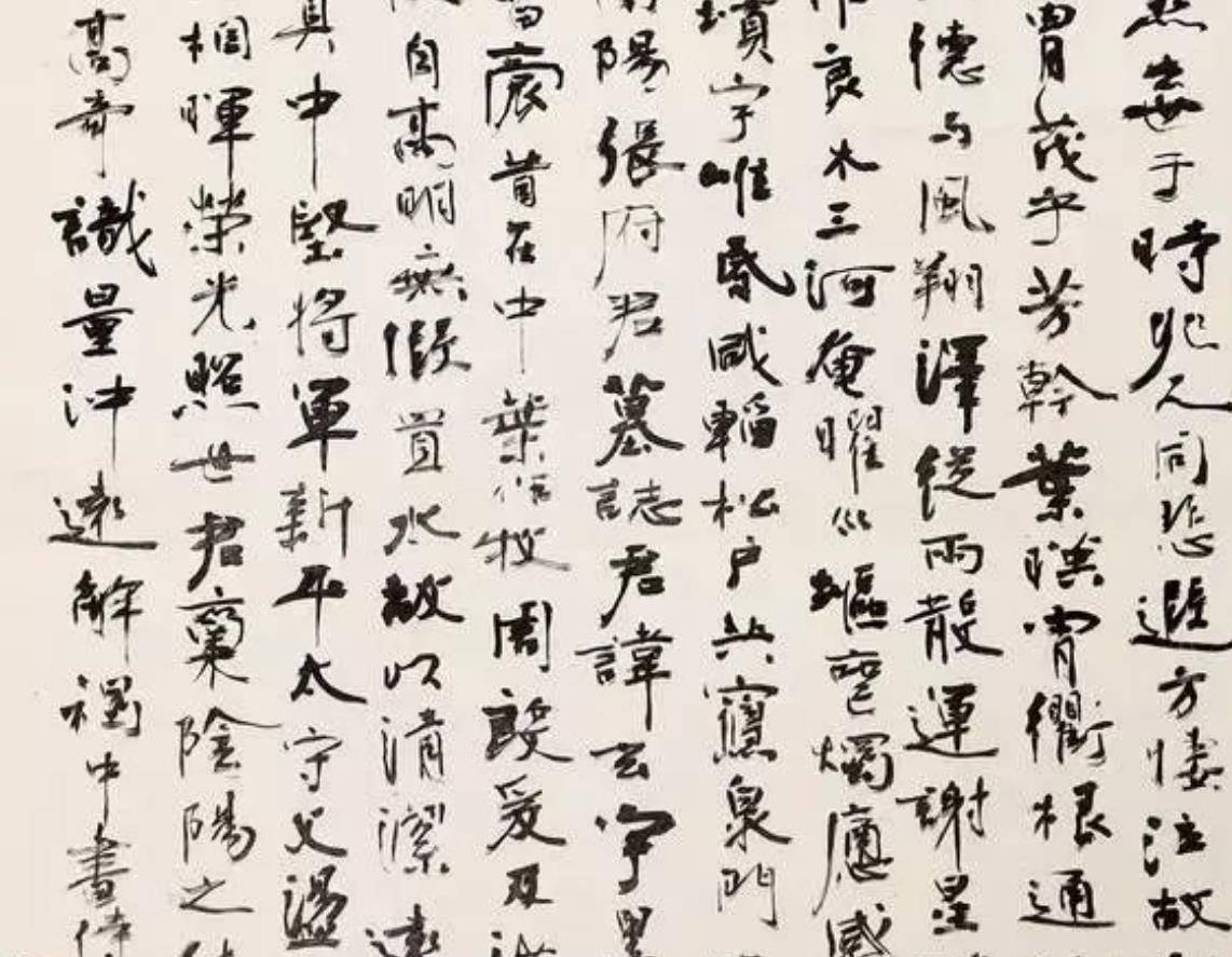 在交谈过程中,工作人员也没忘记此行的任务,在获得马文蔚的同意后