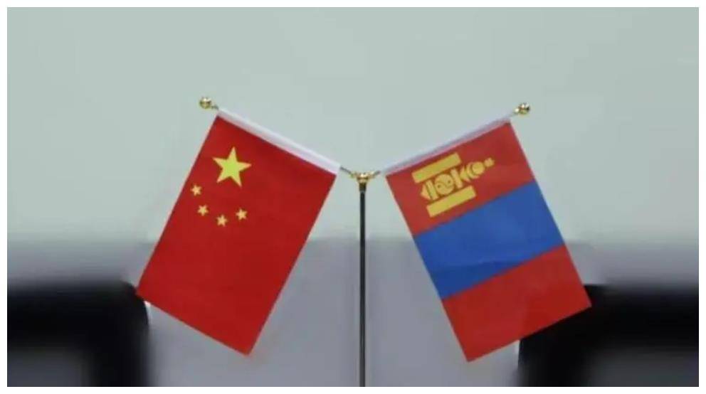 蒙古发生大规模抗议示威,外蒙独立有两大罪魁