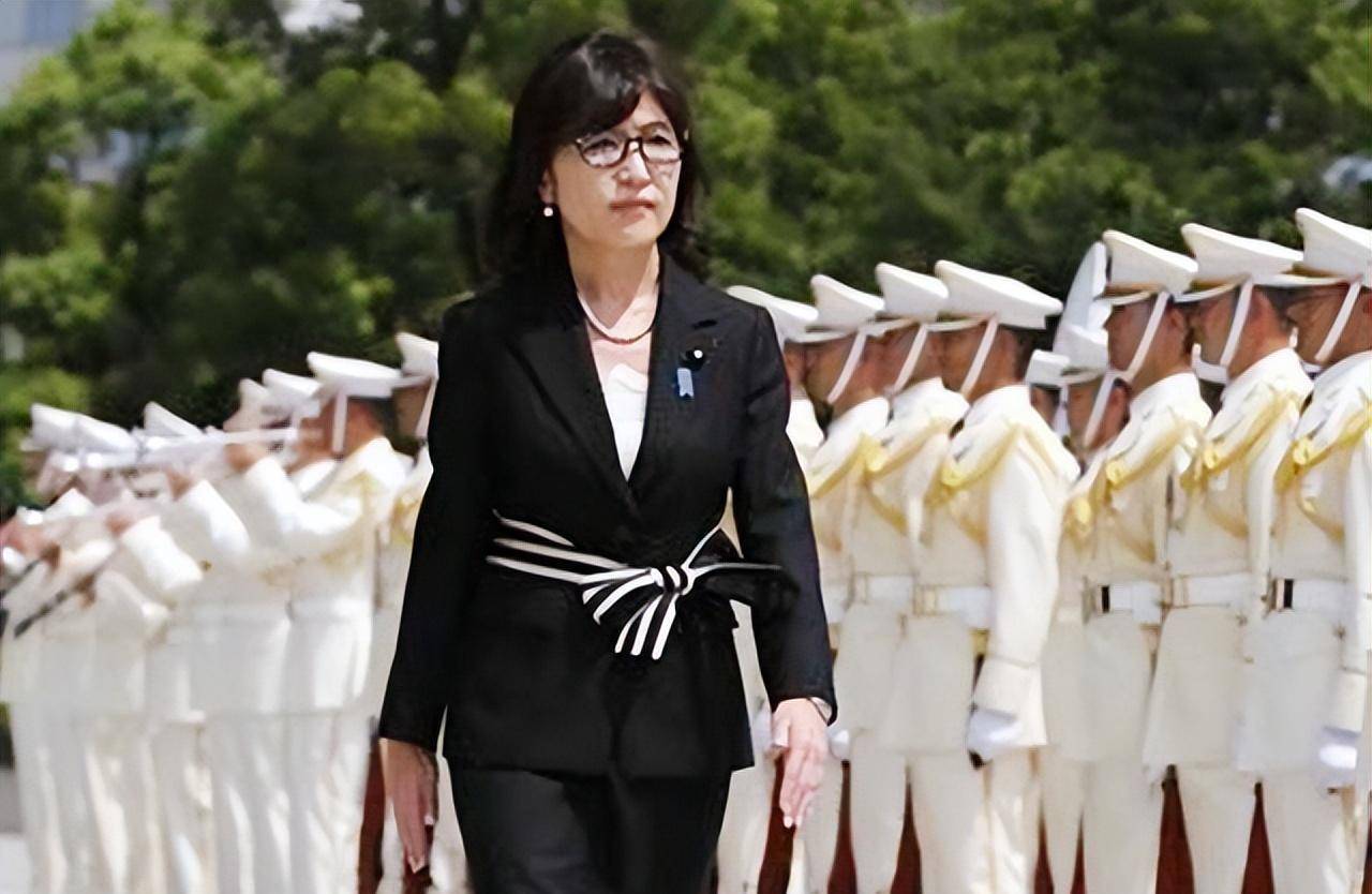 稻田朋美:当年放狠话的鹰派女将,现在还好么?