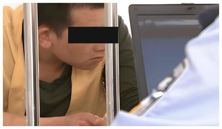 2012年,荒山惊现"白骨双尸",18岁孕妇爱上魔鬼终成山谷冤魂