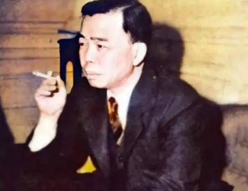 蒋廷黻:被原配纠缠18年,至死未成功离婚,去世后,原配出席葬礼