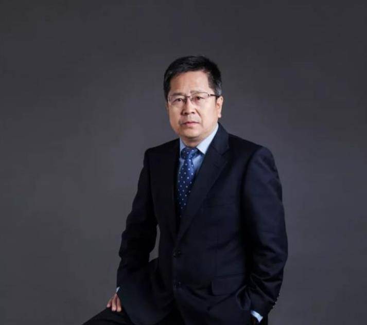 歌尔股份有限公司董事长姜滨,在上学期间就经常逃课,直到31岁才开始