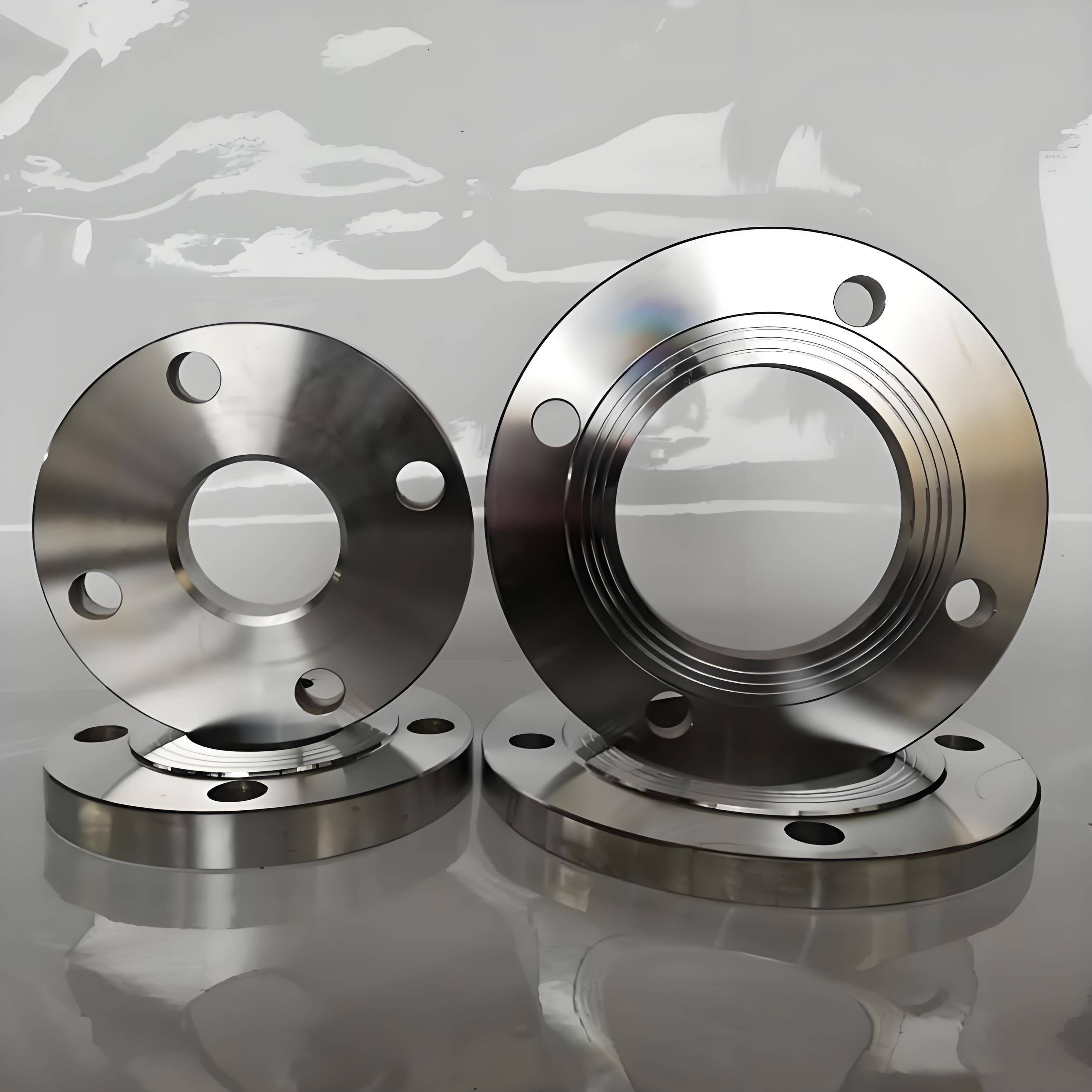 Flange Part for HOWO Trucks