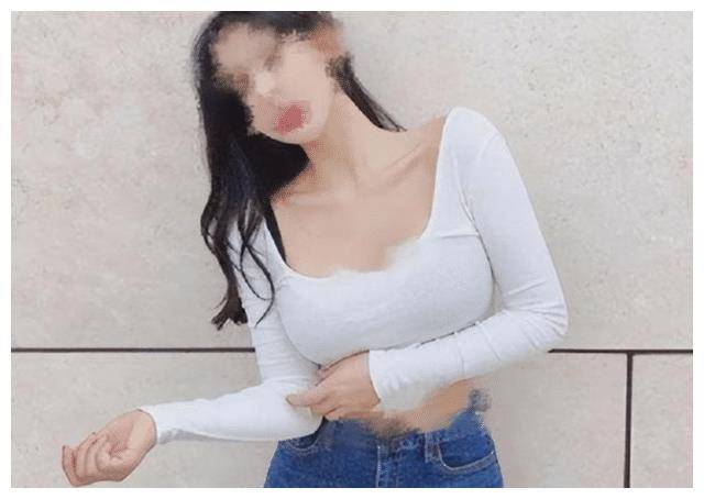 "西安小仙女"私密照被曝光,如此恶性传播的背后,害了多少人?
