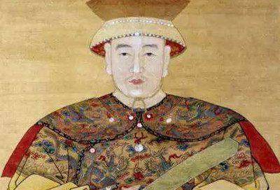 而他当上皇帝后,却成了情种_顺治_董鄂妃_佟佳氏