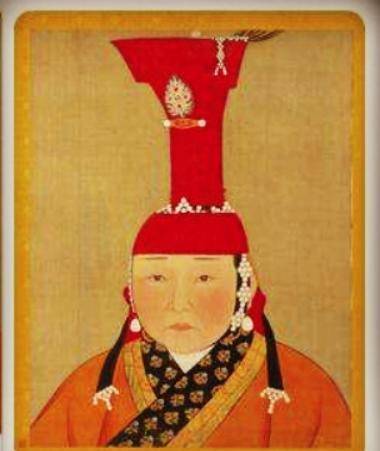 可以,皇权之争就是胜王败寇,没啥母子情深_卜答_高英_宣武帝