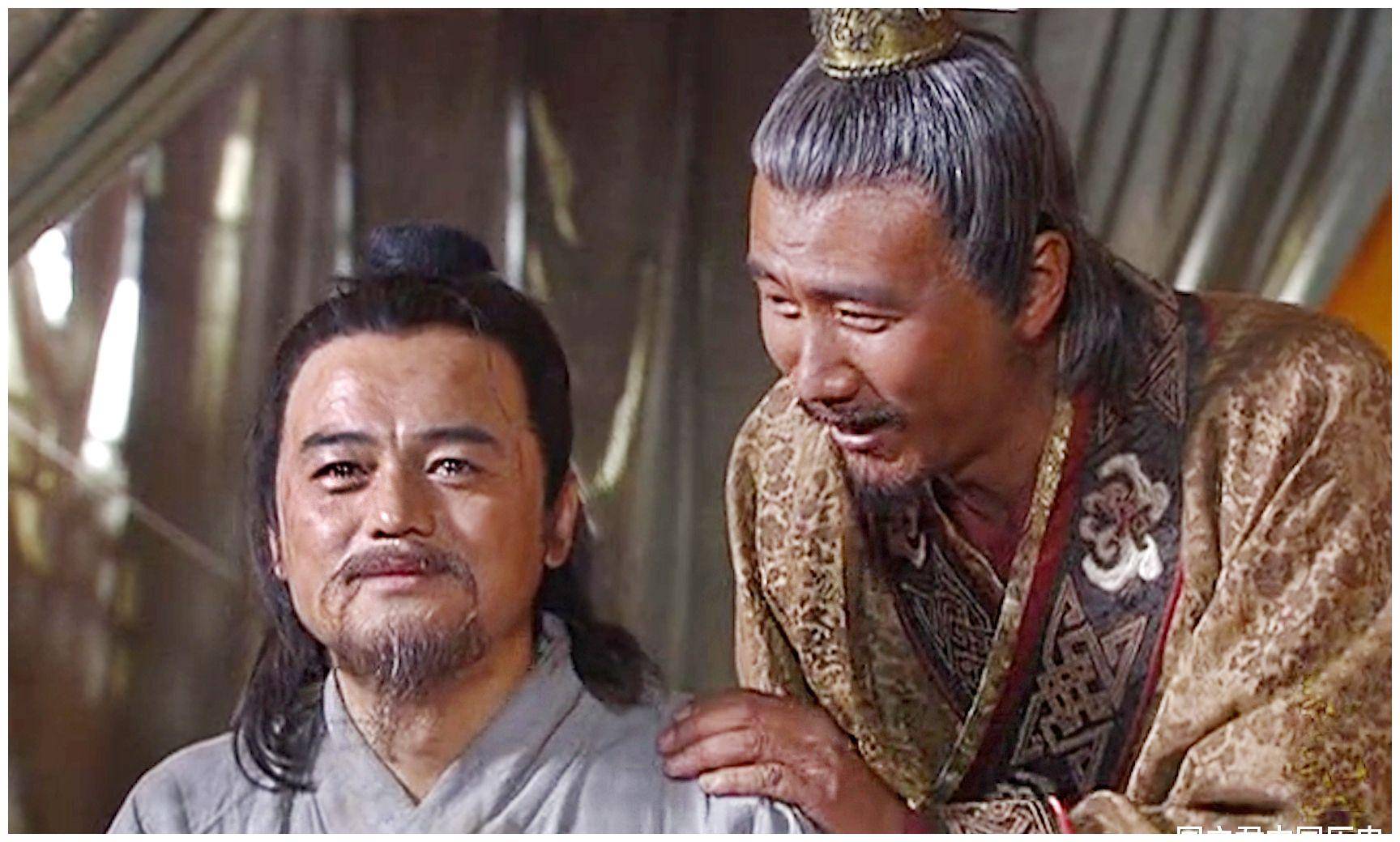 朱元璋为何杀胡惟庸,废除丞相制度?有3个表面原因和1个隐藏原因_徐达_李善长_明史
