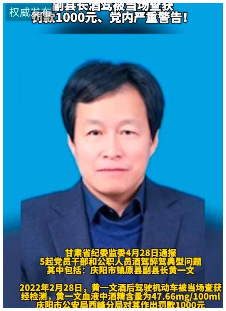 甘副县长图片