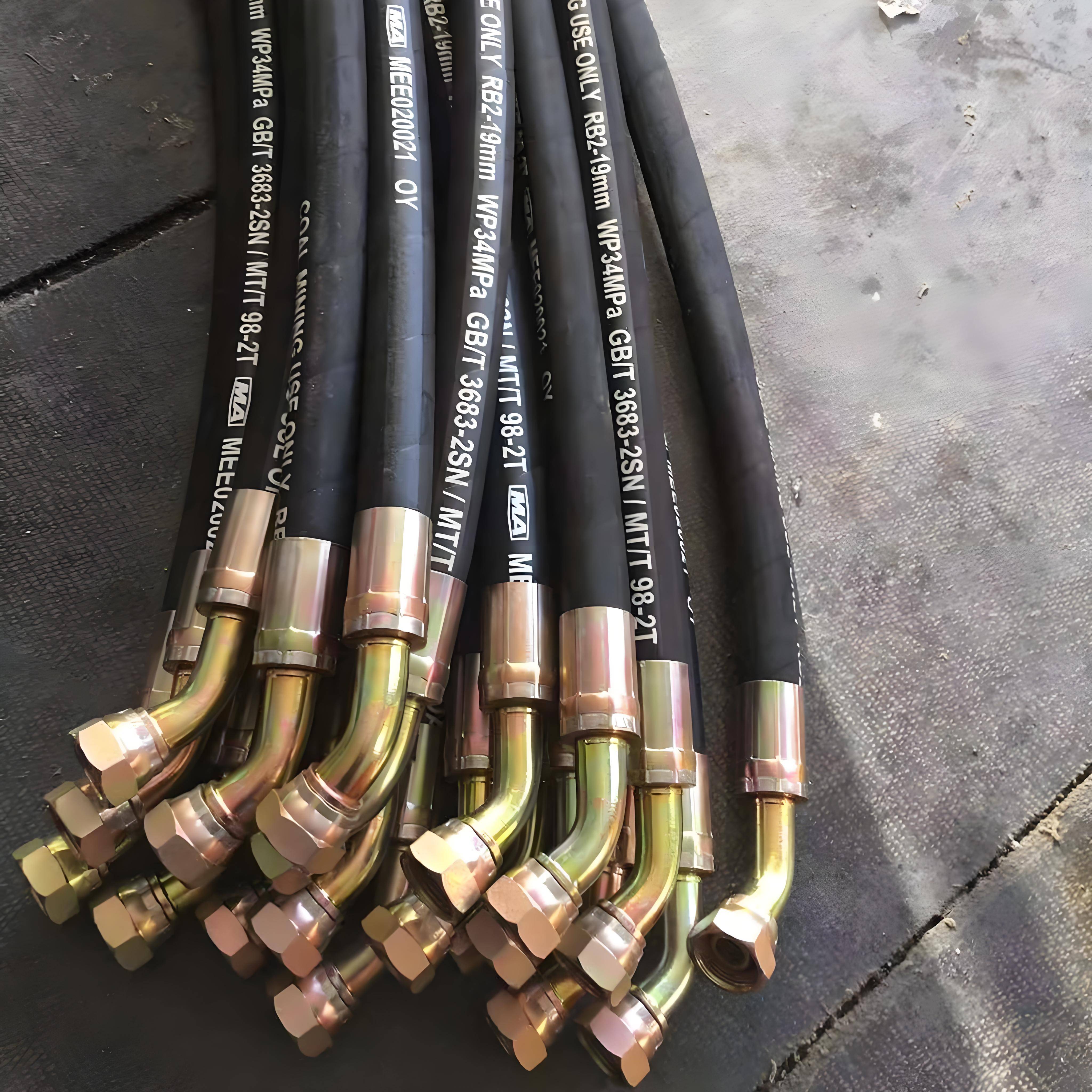 Auxiliary box inlet pipe assembly overview