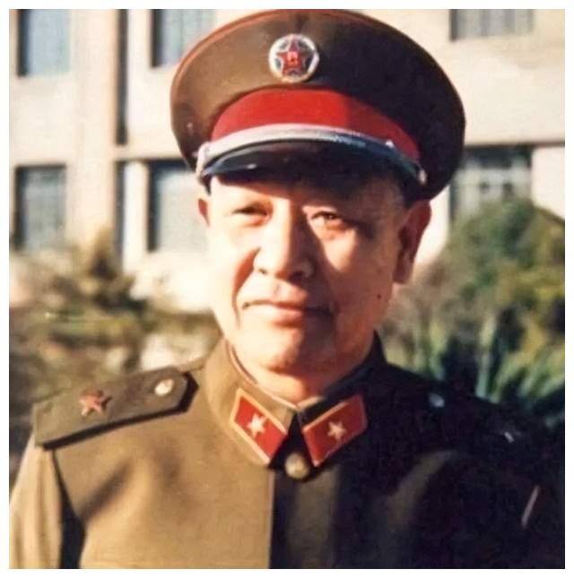 至今还健在的开国将军仅剩2人,年轻的100岁,年长的已110岁高龄