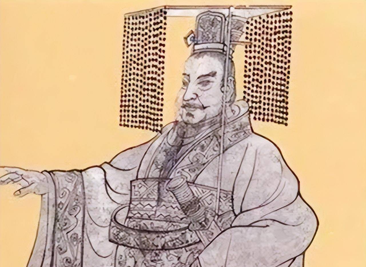从荆轲刺秦看燕太子丹的领导策略_秦国_秦王_燕国