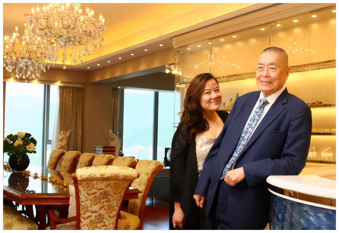 84岁仍不退休,刘诗昆为3岁女儿操碎了心_盖燕_孙颖_叶向真