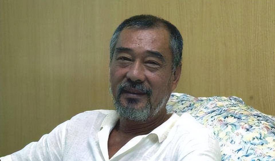 爱国大佬张安乐:16岁入黑帮24岁成老大,唯一梦想祖国统一