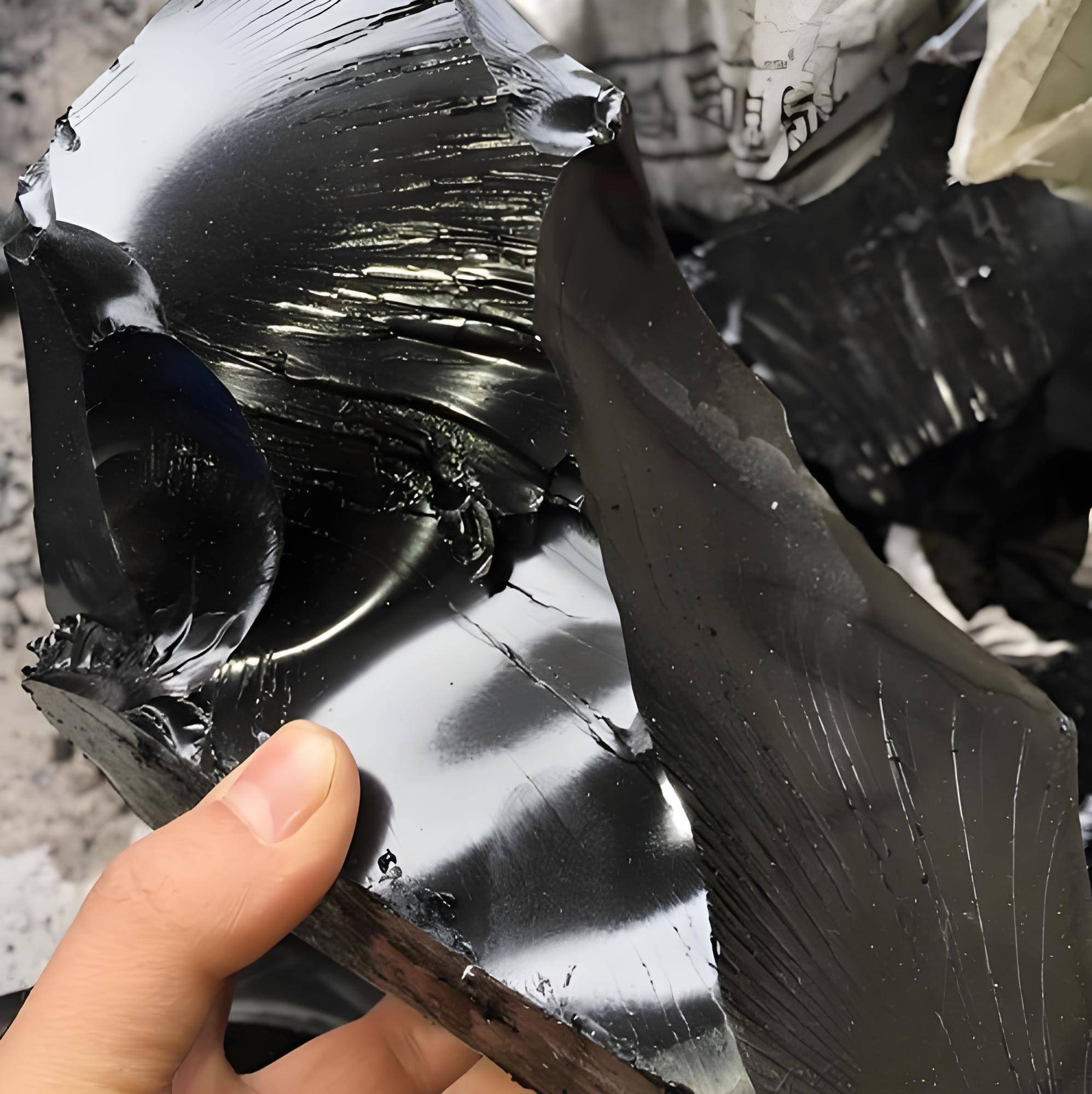 沥青灌封胶生产厂家