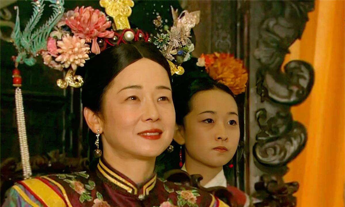 慈禧嘴里那颗8亿的夜明珠,下落已经查明:被宋美龄卖给一位大亨