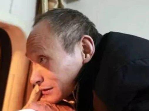 安徽老汉罗元平:因长相神似普京走红,出门走秀暴富后受富婆青睐