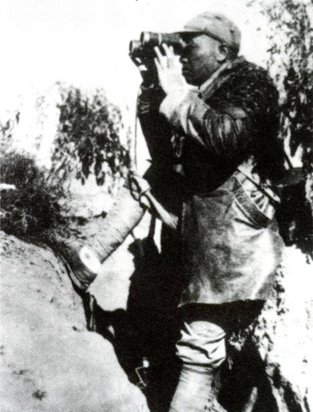 《亮剑》是根据真实故事改编的,那剧中有哪些战例能找历史原型?