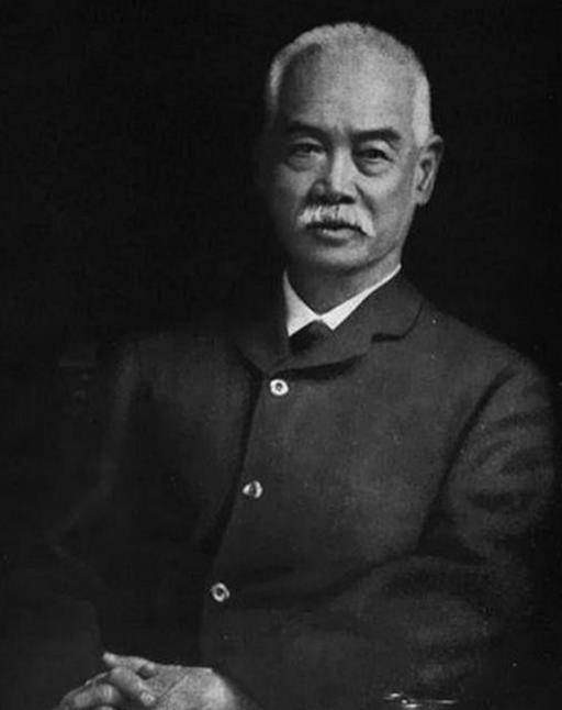 虽然陈兰彬曾经同意"洋务运动",但他顽固不化,看到留美孩童在思想