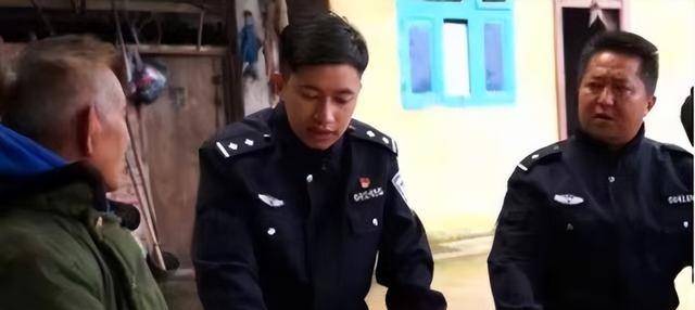 胡强_李涛_警方
