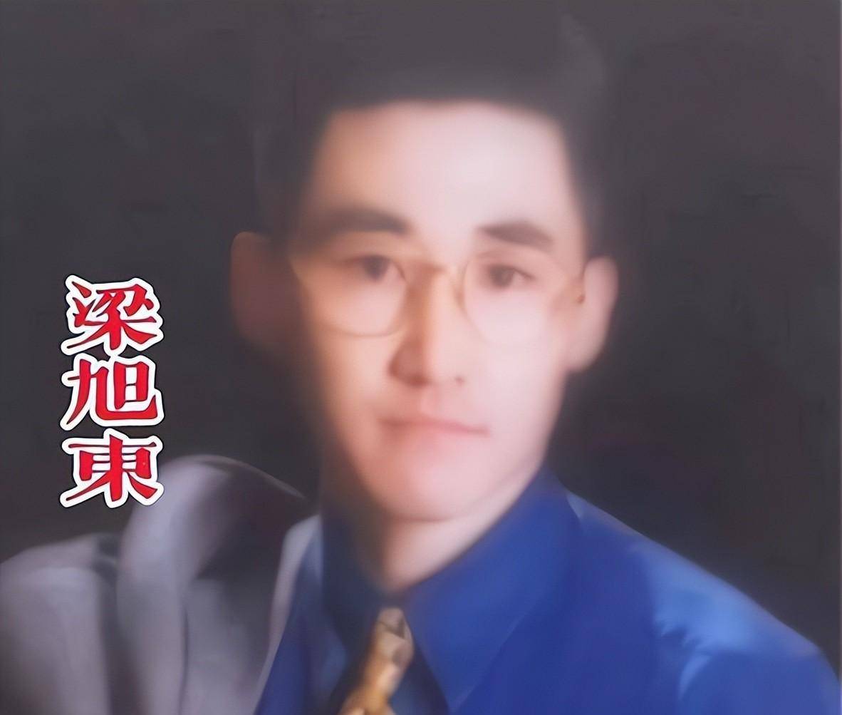 1998年,长春黑老大梁旭东被捕后扬言:两个月就能出去,结局如何