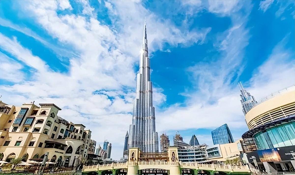 迪拜建筑=迪拜建筑行业工资待遇