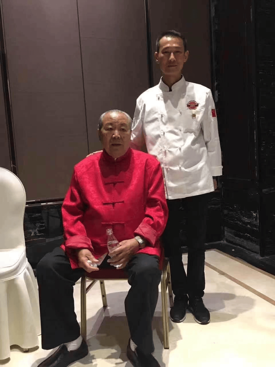 中国十大烹饪大师图片