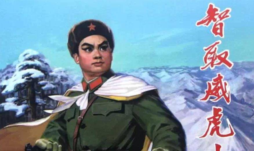 1973年得知真相的杨宗贵大哥,到母亲坟前放声大哭:弟弟没当土匪