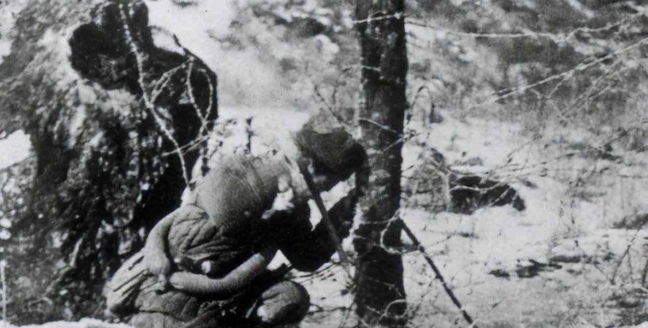 30人小队0伤亡,击毙215名美军缴获大量物资,堪称战争奇迹