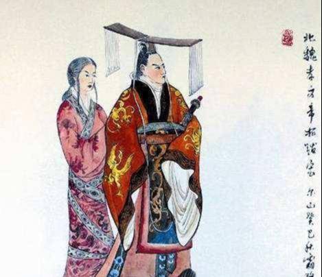 北魏冯太后:武则天的偶像,铁腕治国推进鲜卑汉化和民族融合