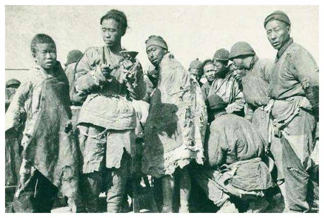 怒骂慈禧是"奴才",后惨遭裸刑而死_清政府_廖观音_清朝