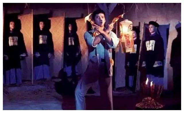 最后的"赶尸匠":真实示范赶尸过程,揭开湘西赶尸术的神秘面纱