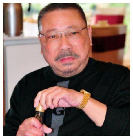 只因1152万遗产分配,"雷老虎"陈松勇逝世,二弟竟然大闹灵堂