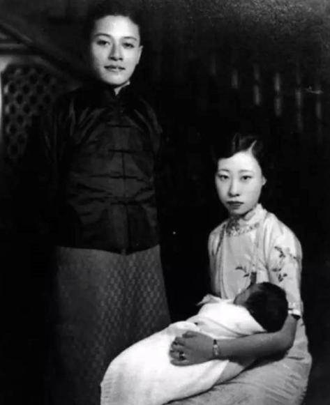 1953年,北京一妇女病重,临终前告诉丈夫:我曾是大清皇妃_文绣_溥仪