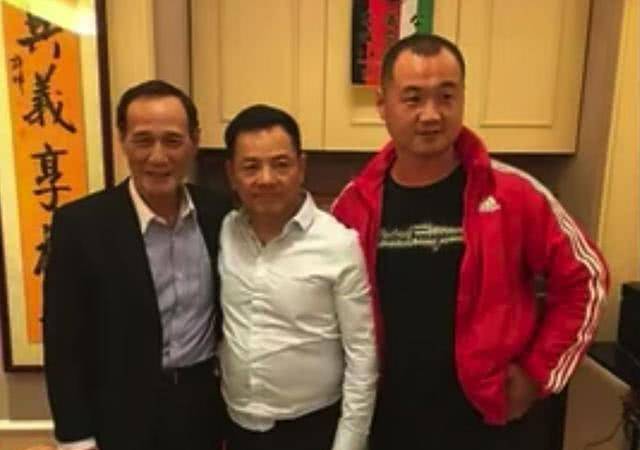 "澳门教父"尹国驹巅峰时期有多狂?手握10万小弟,张子强向他下跪