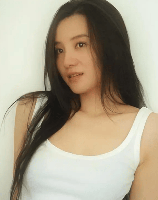 野马集团董事长女儿图片