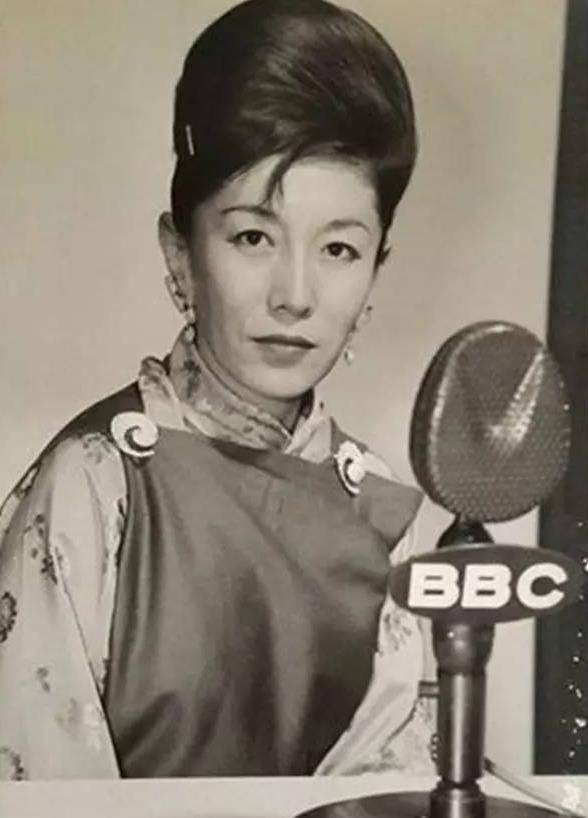 锡金末代公主生而貌美,拒绝一妻多夫,终身谋求复国