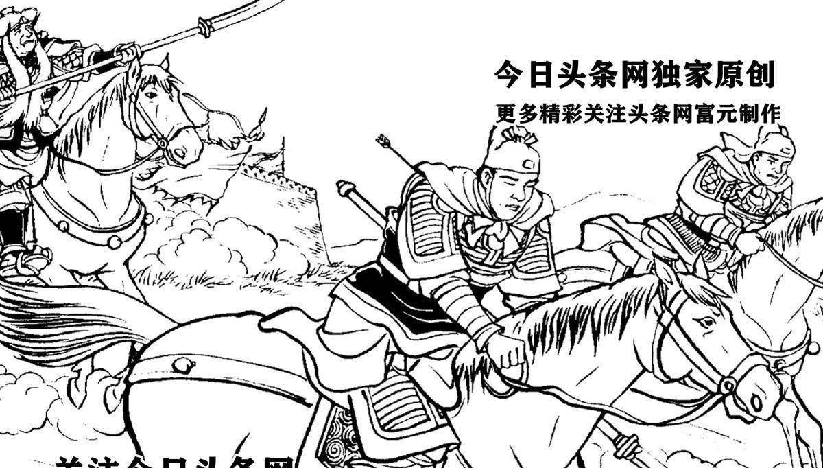 金锤将薛葵传下的绝技战败了西凉劲敌,薛家第一勇将大战铜马关