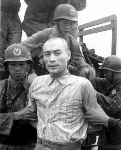 蔡孝乾:导致台湾难以收回的关键人物,叛变后致使数千地下党被捕