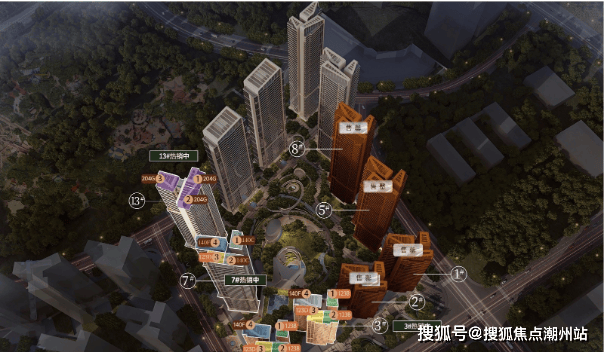 长隆万博悦府售楼处电话→售楼中心首页网站→楼盘百科详情→24小时热线电话_华润_项目_商业