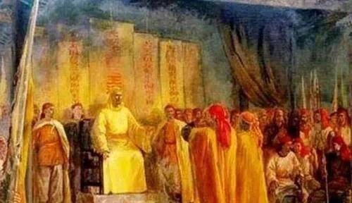 清朝为何没有杀掉太平天国降将韦俊?