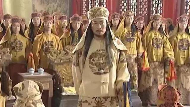 清朝为何没有杀掉太平天国降将韦俊?