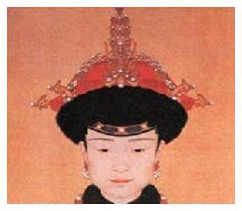 孝贤皇后_夏日冬_长春