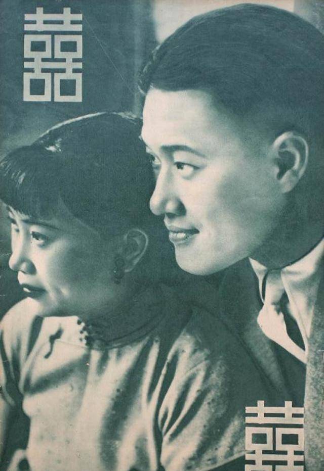 作为胡蝶唯一的女儿胡友松从小是在缺失父爱的情况下成长起来的,因为