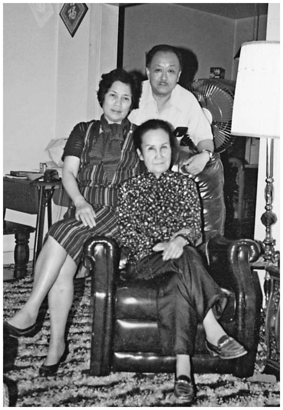 张学良送5万支票示爱孙科二太,孙科得知不怒却喜,还送二太洋房