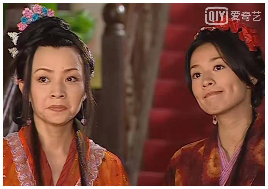 20年后再看《绝色双娇》,秦采青嫁给史书才是最正确的选择